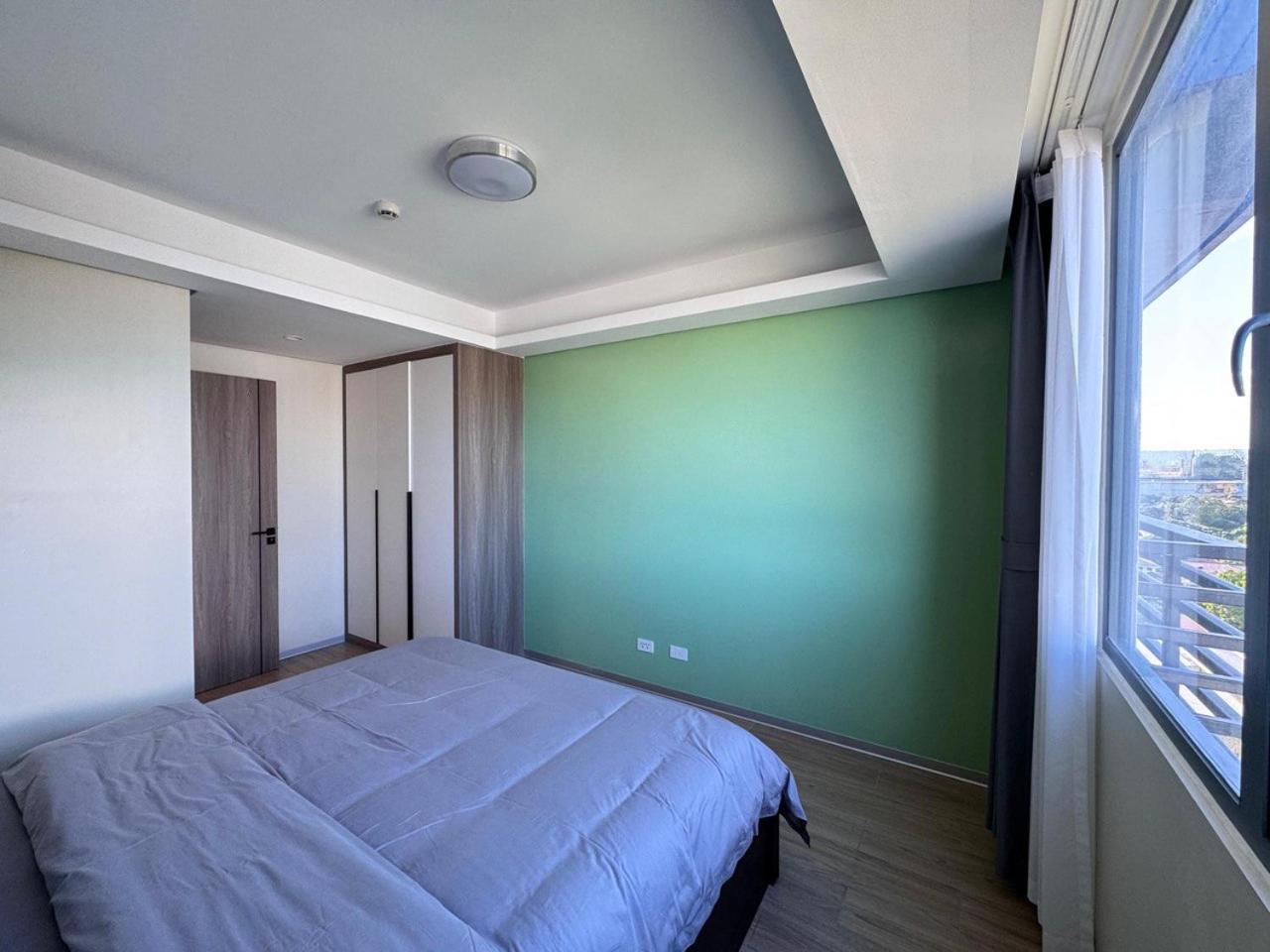 L Condotel Paranaque City Quarto foto
