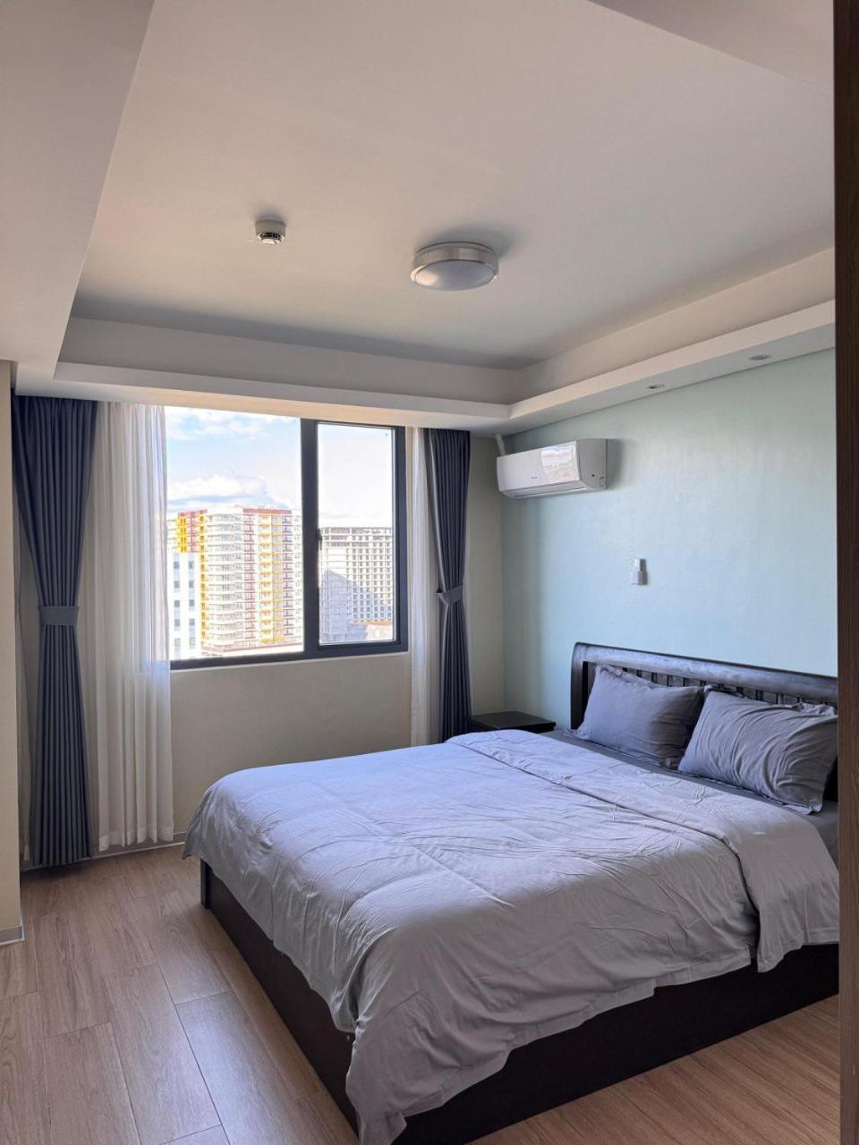 L Condotel Paranaque City Quarto foto