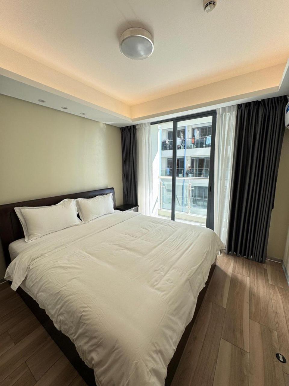 L Condotel Paranaque City Quarto foto