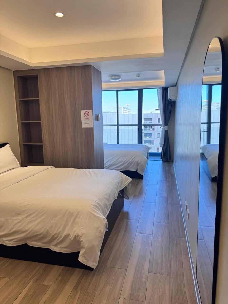 L Condotel Paranaque City Quarto foto