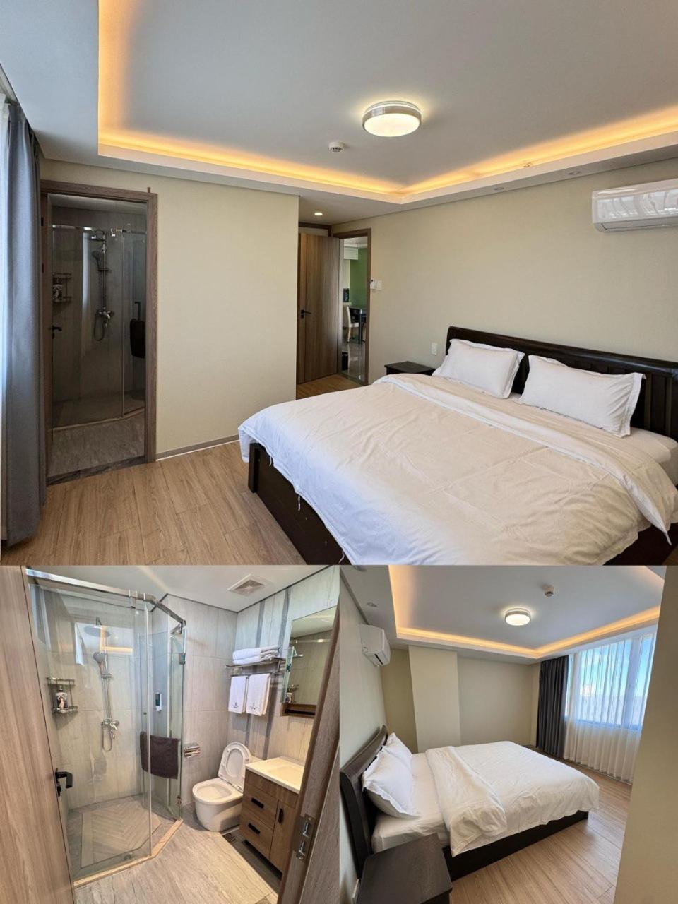 L Condotel Paranaque City Quarto foto