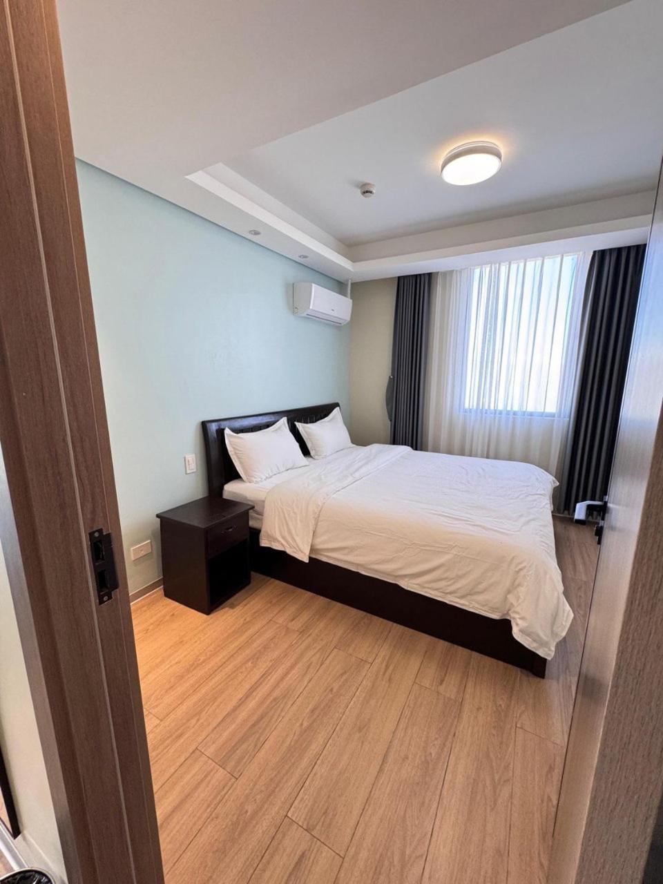 L Condotel Paranaque City Quarto foto